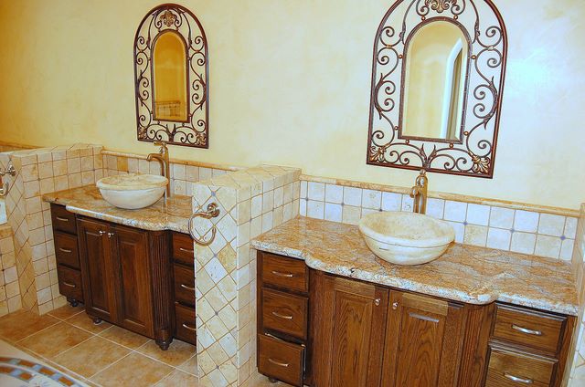 102 Stone Hill Master Bath